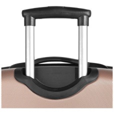 Валіза Gabol Paradise XP (L) Beige (123347-006)/(123301-006) (930358)