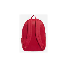 Рюкзак туристичний Adidas Clsc Bars 3S IS7043 27,5L рубіновий (4067901878646)