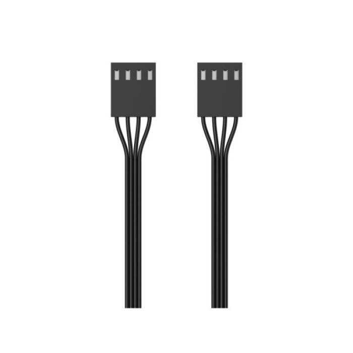 Система рідинного охолодження OCYPUS DELTA-A40-BK2NNWN00X-GL