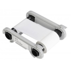 Ріббон Evolis к принтерам Zenius, Primacy, белый, 1000 отпечатков (RCT015NAA)