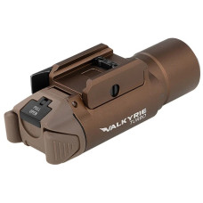 Ліхтар Olight Valkyrie Turbo Desert tan (0.0002.0069)