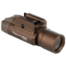 Ліхтар Olight Valkyrie Turbo Desert tan (0.0002.0069)