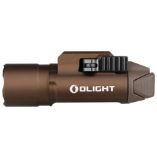 Ліхтар Olight Valkyrie Turbo Desert tan (0.0002.0069)