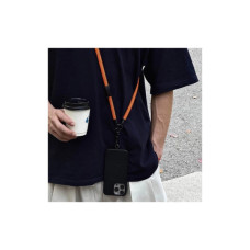 Ремінець для смартфону ColorWay Freedom Strap, red (CW-SCFS-RD)