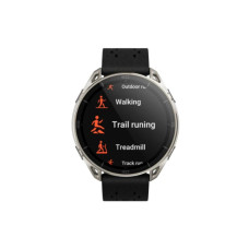 Смарт-годинник Amazfit Cheetah 2 Ultra Титан Titanium W2441GL1N (1199293)