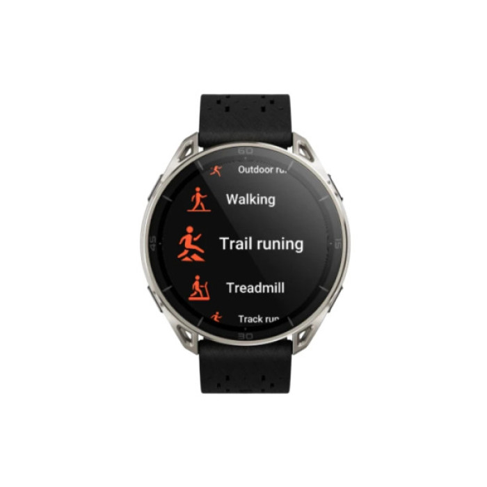 Смарт-годинник Amazfit Cheetah 2 Ultra Титан Titanium W2441GL1N (1199293)