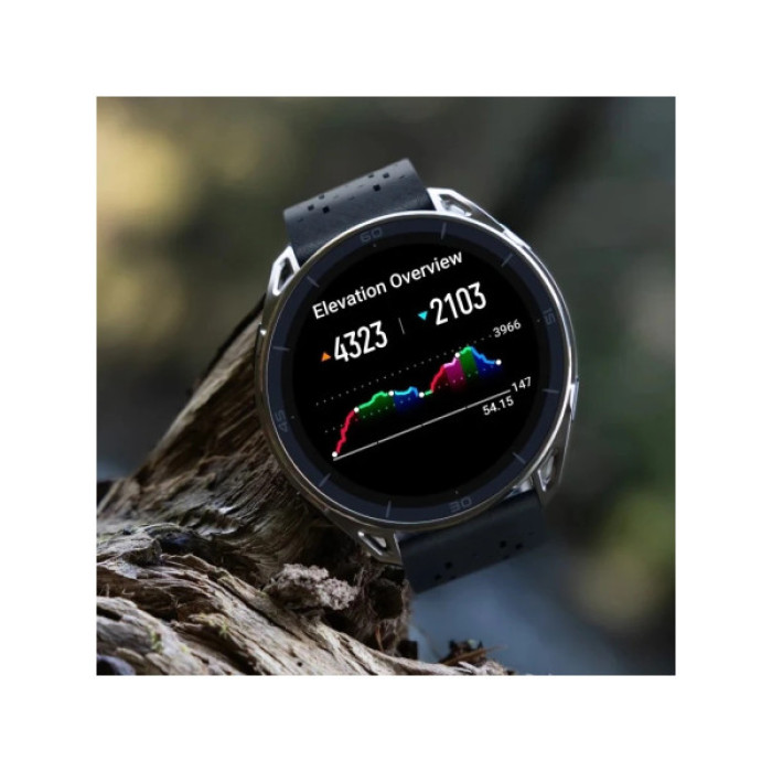 Смарт-годинник Amazfit Cheetah 2 Ultra Титан Titanium W2441GL1N (1199293)