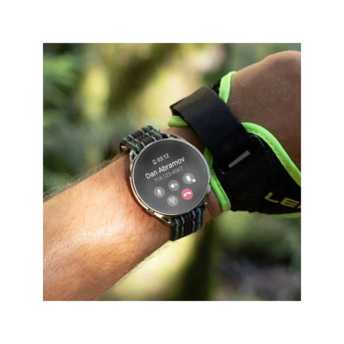 Смарт-годинник Amazfit Cheetah 2 Ultra Титан Titanium W2441GL1N (1199293)