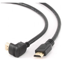 Кабель мультимедійний HDMI M to HDMI M 1.8m Cablexpert (CC-HDMI490-6)