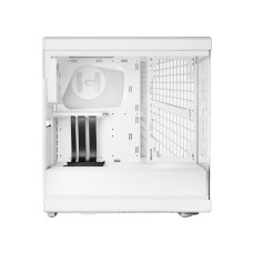 Корпус Hyte Y40 White (CS-HYTE-Y40-WW)