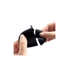 Чохол для навушників BeCover Silicon для Xiaomi Redmi Buds 4 Dark Green (708624)