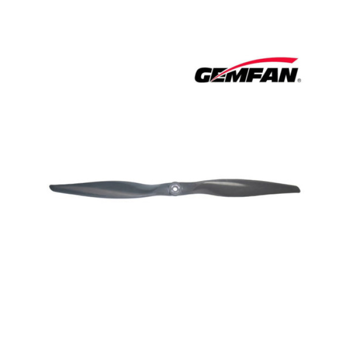 Пропелер для дрона Gemfan 15*12 (PFGN15X12-EAL)