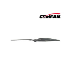 Пропелер для дрона Gemfan 15*12 (PFGN15X12-EAL)