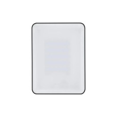 Прожектор LEDVANCE FL ESSENTIAL 20W 840 BK IP65 (4058075768017)