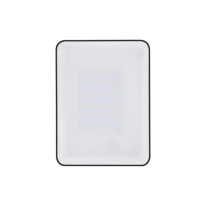 Прожектор LEDVANCE FL ESSENTIAL 20W 840 BK IP65 (4058075768017)