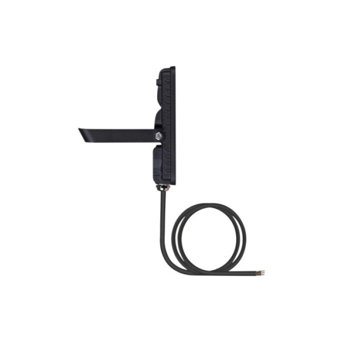 Прожектор LEDVANCE FL ESSENTIAL 20W 840 BK IP65 (4058075768017)