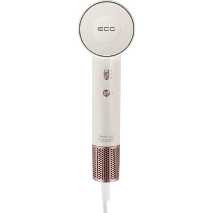 Фен ECG Modifica Sonica