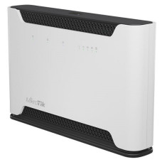 Маршрутизатор Mikrotik Chateau LTE18 ax (S53UG+5HaxD2HaxD-TC&EG18-EA)