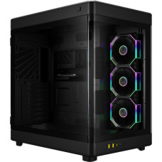 Корпус для ПК Gamdias NESO P1 PRO B (4711514500424)