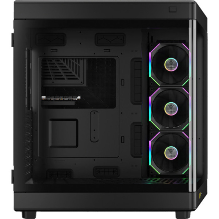 Корпус для ПК Gamdias NESO P1 PRO B (4711514500424)