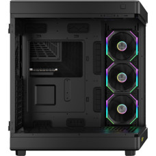 Корпус для ПК Gamdias NESO P1 PRO B (4711514500424)