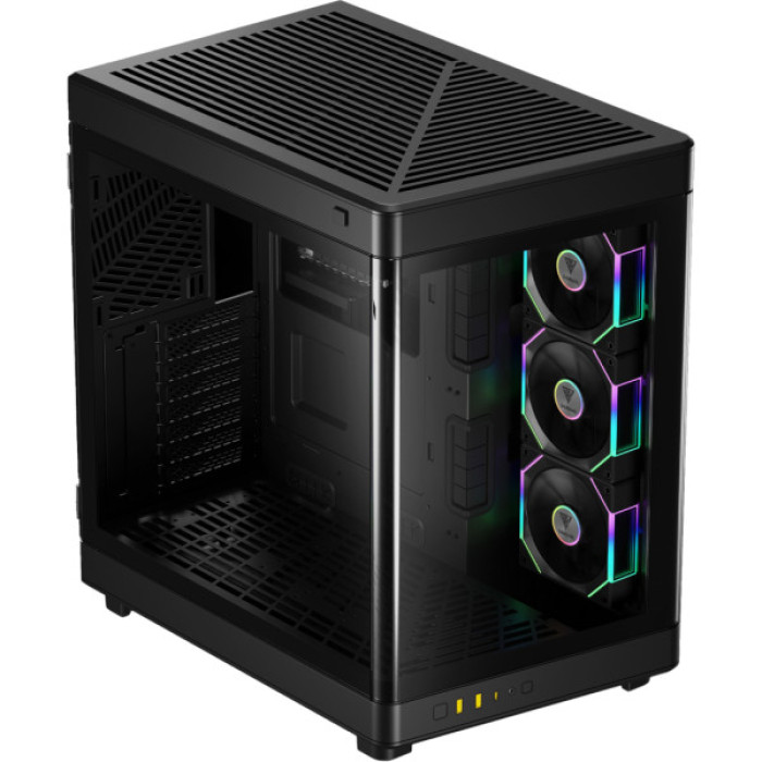 Корпус для ПК Gamdias NESO P1 PRO B (4711514500424)