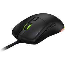 Мишка Hator Pulsar 3 Pro USB Black (HTM620)