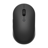 Мишка Xiaomi MiiiW Silent Edition Wireless/Bluetooth Black (WXSMSBMW03 Black)