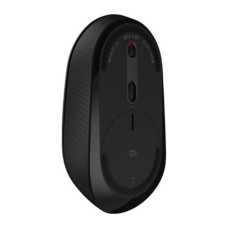 Мишка Xiaomi MiiiW Silent Edition Wireless/Bluetooth Black (WXSMSBMW03 Black)