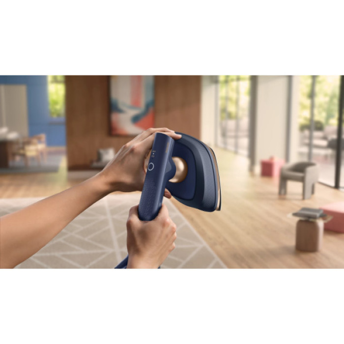 Відпарювач для одягу Philips GC215/20