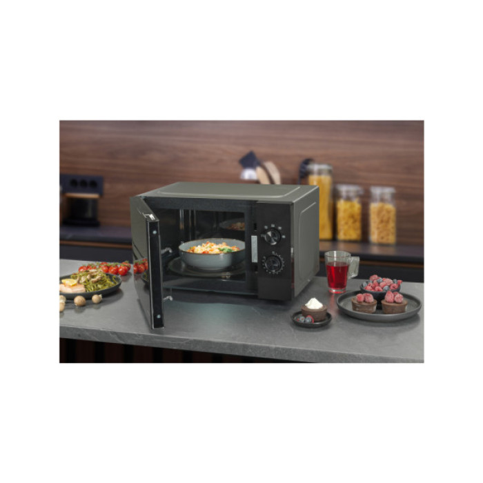 Мікрохвильова піч Hisense H23MOBP2H4