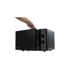 Мікрохвильова піч Hisense H23MOBP2H4