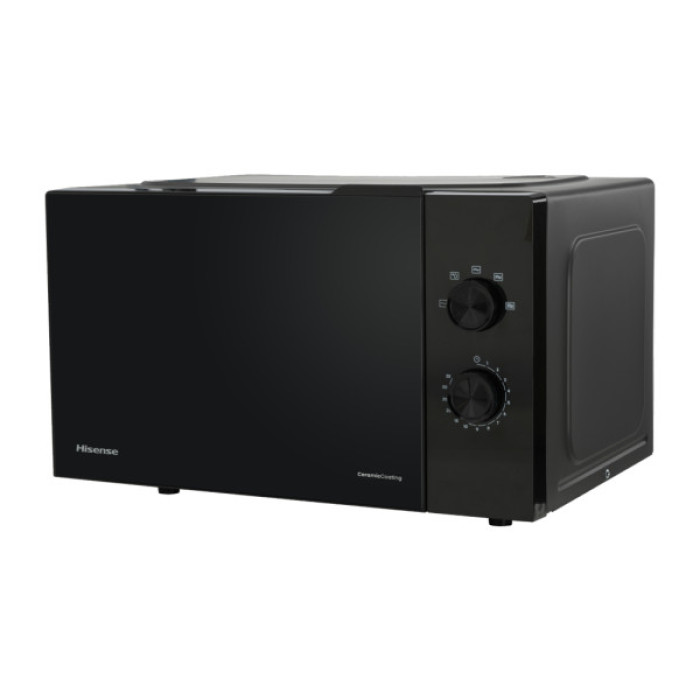 Мікрохвильова піч Hisense H23MOBP2H4