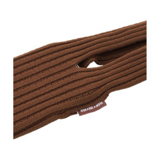 Чохол до мобільного телефона BeCover Knit Pocket universal Brown (715160)