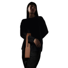 Чохол до мобільного телефона BeCover Knit Pocket universal Brown (715160)