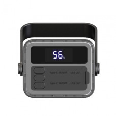 Батарея універсальна Aspiring Hit 30 30000mAh PD/65W (PB-H30)