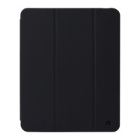 Чохол до планшета Armorstandart Smart Fold Pen Apple iPad Pro 13 (2024) Black (ARM78138)