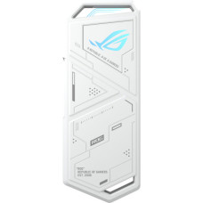 Кишеня зовнішня ASUS SSD ROG STRIX ARION ESD-S1C/WHT/G/AS PCIe NVMe M.2 2230/2242/2260/2280 USB-C 3.2 Gen 2x1 (90DD02H1-B09000)