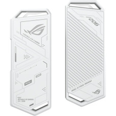 Кишеня зовнішня ASUS SSD ROG STRIX ARION ESD-S1C/WHT/G/AS PCIe NVMe M.2 2230/2242/2260/2280 USB-C 3.2 Gen 2x1 (90DD02H1-B09000)