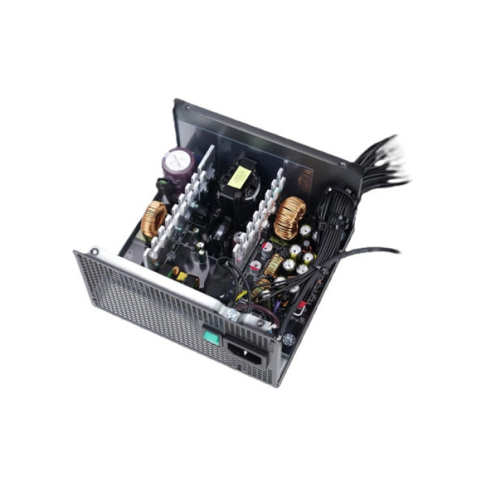 Блок живлення Deepcool 700W (PF700X)