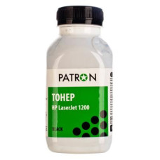 Тонер HP LJ1200/1000(C7115)CanonEP25/27 Patron (PN-HLJ1200-150)