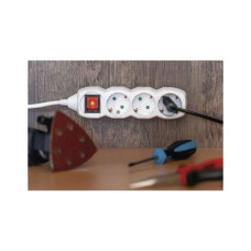 Мережевий подовжувач EMOS P1621