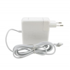 Блок живлення до ноутбуку Extradigital APPLE MacBook Pro 60W, MagSafe2 (PSA3829)