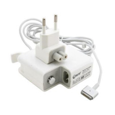 Блок живлення до ноутбуку Extradigital APPLE MacBook Pro 60W, MagSafe2 (PSA3829)