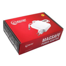 Блок живлення до ноутбуку Extradigital APPLE MacBook Pro 60W, MagSafe2 (PSA3829)