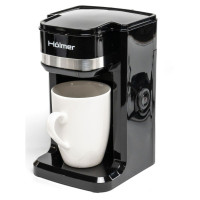 Крапельна кавоварка Hölmer HCD-015B