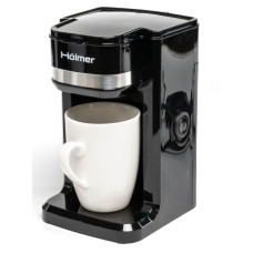 Крапельна кавоварка Hölmer HCD-015B