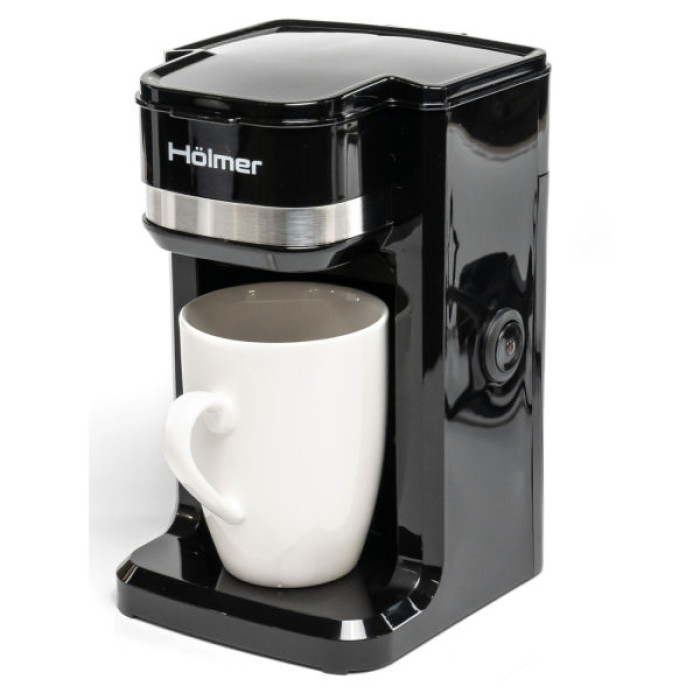 Крапельна кавоварка Hölmer HCD-015B