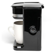 Крапельна кавоварка Hölmer HCD-015B