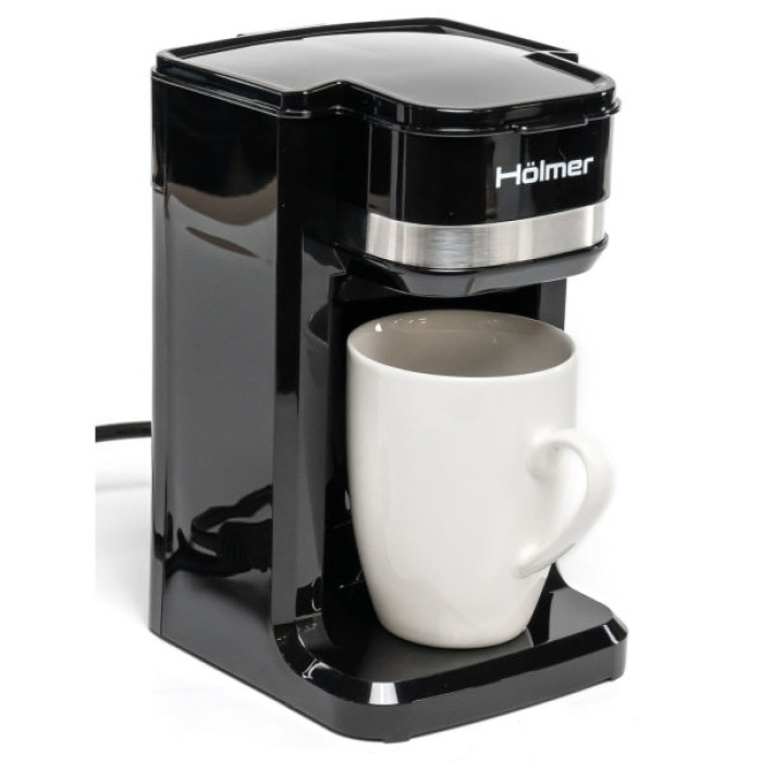 Крапельна кавоварка Hölmer HCD-015B